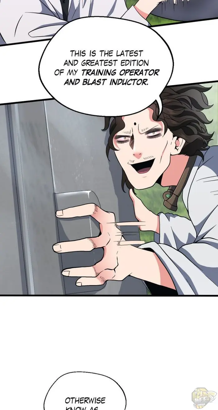 The Beginning After the End Chapter 102 image 58_optimized